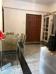 St Francis Court (D12), Apartment #458913921